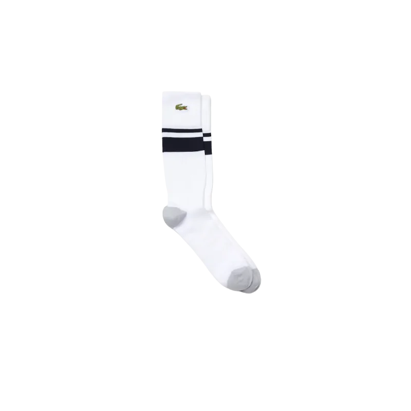 21395CHAUSSETTES LACOSTELACOSTE