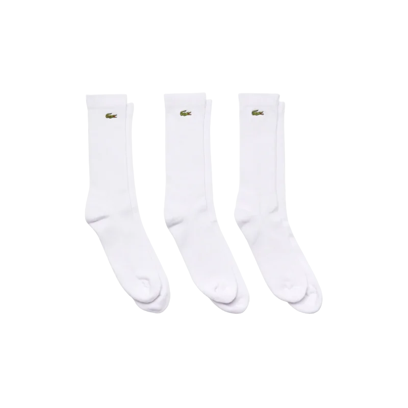 21411CHAUSSETTES LACOSTELACOSTE