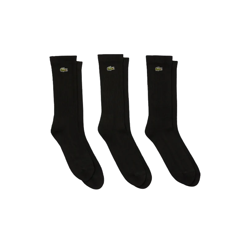 CHAUSSETTES LACOSTE LACOSTE SPORT2000 Ploërmel et Locminé CHAUSSETTES LACOSTE LACOSTE SPORT2000 Ploërmel et Locminé