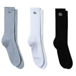 21414CHAUSSETTES LACOSTELACOSTE