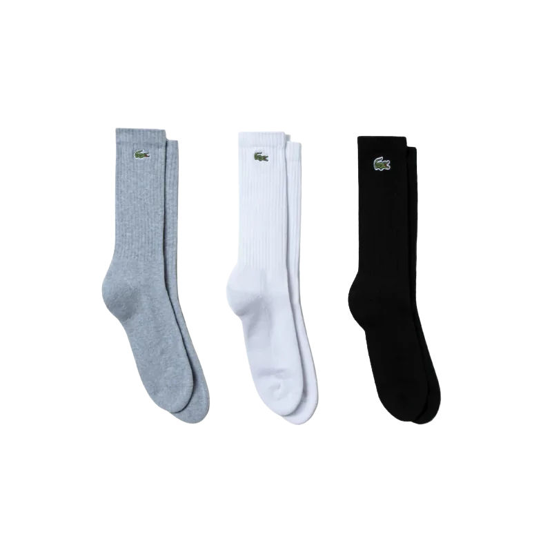 CHAUSSETTES LACOSTE LACOSTE SPORT2000 Ploërmel et Locminé