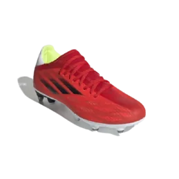 21431CHAUSSURES DE FOOTBALL X SPEEDFLOW.3 SGADIDAS