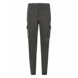 PANTALON BATTLE JR DRILL TEDDY SMITH SPORT2000 Ploërmel et Locminé