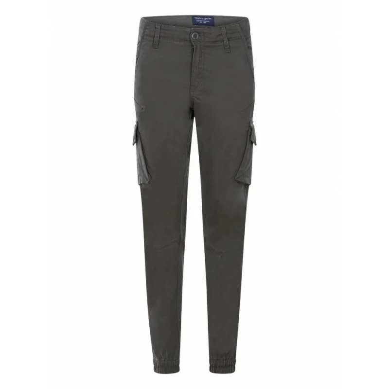 PANTALON BATTLE JR DRILL TEDDY SMITH SPORT2000 Ploërmel et Locminé