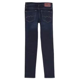 JEAN FLASH SKINNY TEDDY SMITH SPORT2000 Ploërmel et Locminé