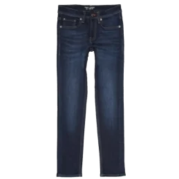 21464JEAN FLASH SKINNYTEDDY SMITH