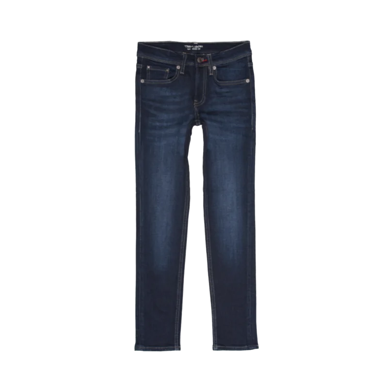 JEAN FLASH SKINNY TEDDY SMITH SPORT2000 Ploërmel et Locminé