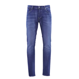 21467PANTALON REG COMFORT USEDTEDDY SMITH