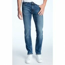 21473PANTALON REEPLE ROCK COMFORT USEDTEDDY SMITH