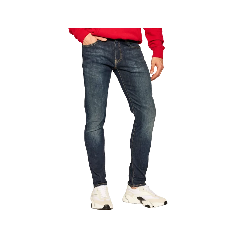 PANTALON 512 SLIM TAPER LEVIS SPORT2000 Ploërmel et Locminé