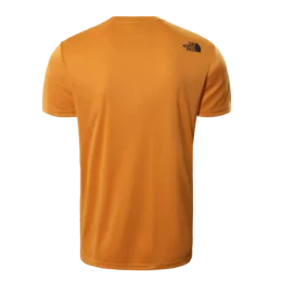 21696TEE-SHIRT M REAXION EASY TEE - EUTHE NORTH FACE
