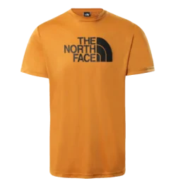 21697TEE-SHIRT M REAXION EASY TEE - EUTHE NORTH FACE