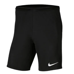 SHORT DE FOOTBALL PARK III NIKE SPORT2000 Ploërmel et Locminé