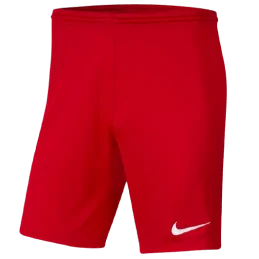 SHORT NIKE PARK III