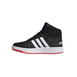 CHAUSSURES HOOPS MID 2.0 K ADIDAS SPORT2000 Ploërmel et Locminé