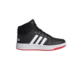 22334CHAUSSURES HOOPS MID 2.0 KADIDAS