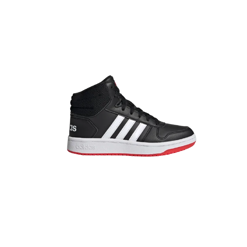 CHAUSSURES HOOPS MID 2.0 K ADIDAS SPORT2000 Ploërmel et Locminé