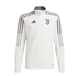 HAUT D'ENTRAINEMENT JUVENTUS TIRO JUNIOR ADIDAS SPORT2000 Ploërmel et Locminé