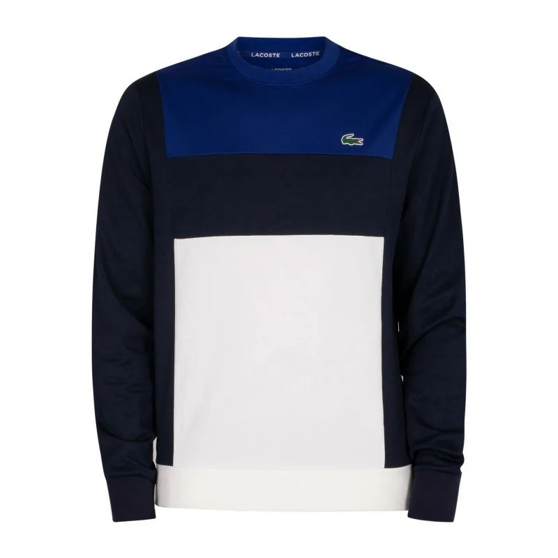 SWEATS LACOSTE SPORT2000 Ploërmel et Locminé