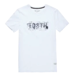 TEE-SHIRT T-EZIO MC TEDDY SMITH SPORT2000 Ploërmel et Locminé