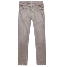 23342PANTALON REEPLE ROCK DYEDTEDDY SMITH