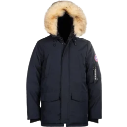 parka garcon sport 2000