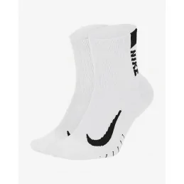 23643CHAUSSETTES NK ANKLE 2PRNIKE