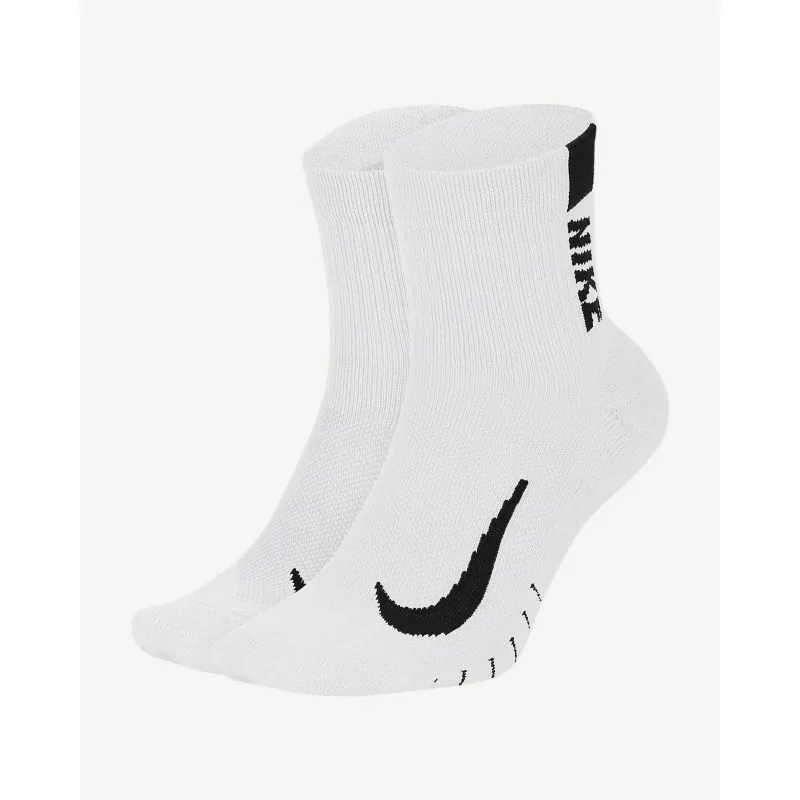 CHAUSSETTES NK ANKLE 2PR NIKE SPORT2000 Ploërmel et Locminé