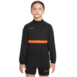 24065HAUT D'ENTRAINEMENT FOOTBALL JUNIORNIKE