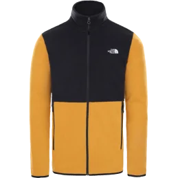 24098VESTE ZIP TKA GLACIER FULLTHE NORTH FACE