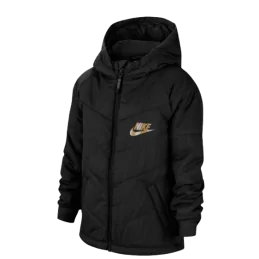 VESTE A GARNISSAGE SYNTHETIQUE NIKE SPORT2000 Ploërmel et Locminé