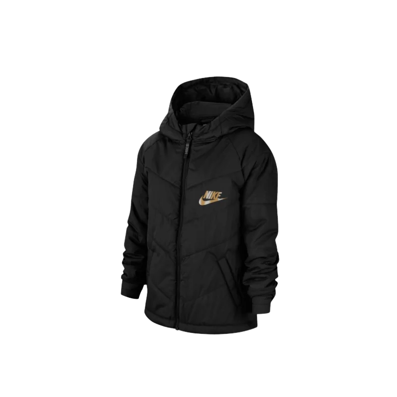 VESTE A GARNISSAGE SYNTHETIQUE NIKE SPORT2000 Ploërmel et Locminé