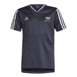 24361MAILLOT DE FOOTBALL MO SALAHADIDAS