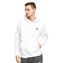 SWEATSHIRT M NSW CLUB NIKE SPORT2000 Ploërmel et Locminé