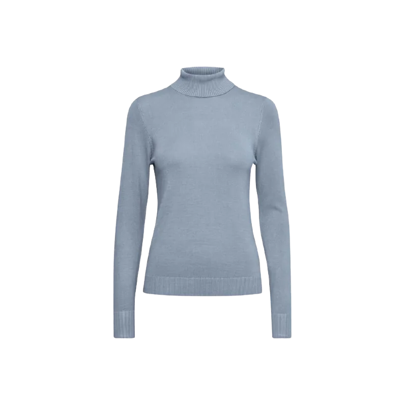 PULL BYPIMBA ROLLNECK 4 BY YOUNG SPORT2000 Ploërmel et Locminé