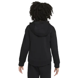 24914SWEATSHIRT ZIP CLUBNIKE