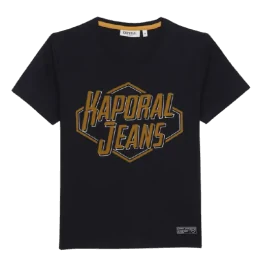 25429TEE-SHIRT JAMY JUNIORMC LEM SAS /KAPORAL