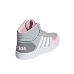 CHAUSSURES HOOPS MID 2.0 ADIDAS SPORT2000 Ploërmel et Locminé