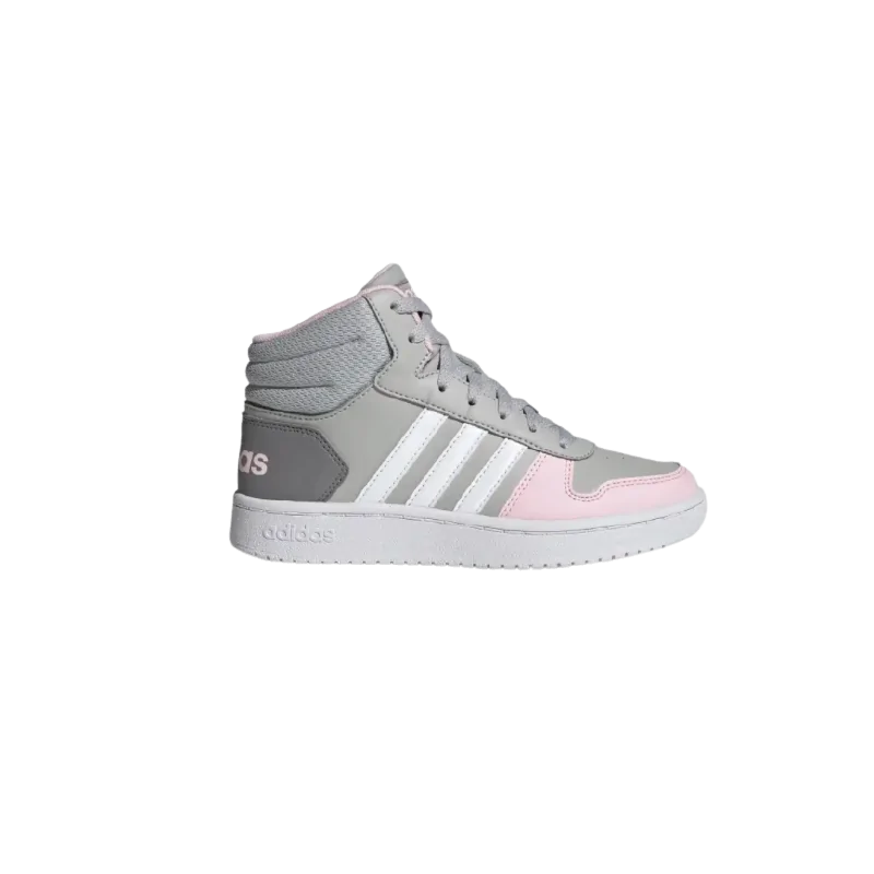 CHAUSSURES HOOPS MID 2.0 ADIDAS SPORT2000 Ploërmel et Locminé