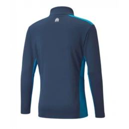 SWEATSHIRT OM 1/4 ZIP JR PUMA SPORT2000 Ploërmel et Locminé