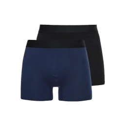 25632BOXER OFFSET DOUBLE PACKSUPERDRY