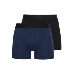 BOXER OFFSET DOUBLE PACK SUPERDRY SPORT2000 Ploërmel et Locminé