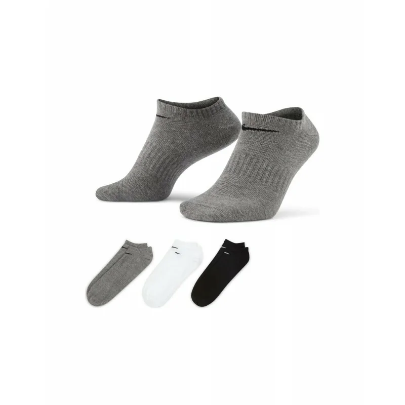 CHAUSSETTES NK EVERYDAY 3PR NIKE SPORT2000 Ploërmel et Locminé CHAUSSETTES NK EVERYDAY 3PR NIKE SPORT2000 Ploërmel et Locminé