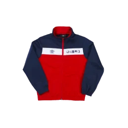 VESTE LEAR FLEECE SUIT JUNIOR UMBRO SPORT2000 Ploërmel et Locminé