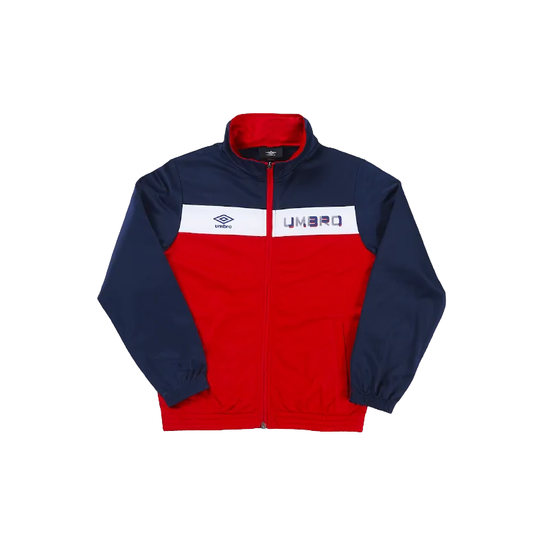 VESTE LEAR FLEECE SUIT JUNIOR UMBRO SPORT2000 Ploërmel et Locminé