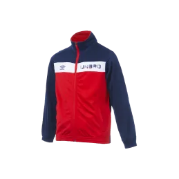 VESTE LEAR FLEECE SUIT JUNIOR UMBRO SPORT2000 Ploërmel et Locminé