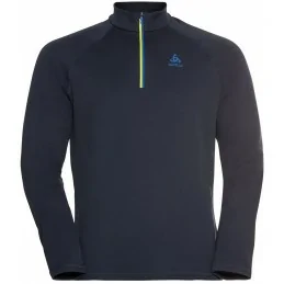 PULL BESSO MIDLAYER 1/2 ZIP  SPORT2000 Ploërmel et Locminé