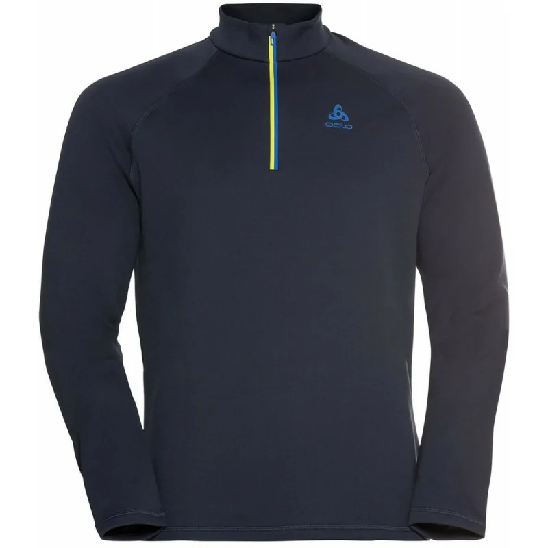 PULL BESSO MIDLAYER 1/2 ZIP  SPORT2000 Ploërmel et Locminé