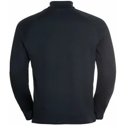 PULL BESSO MIDLAYER 1/2 ZIP  SPORT2000 Ploërmel et Locminé