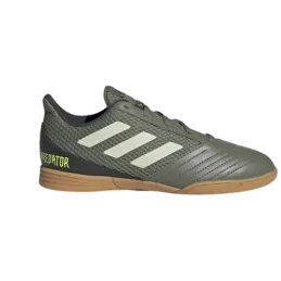 CHAUSSURES FUTSALPREDATOR 19.4 ADIDAS SPORT2000 Ploërmel et Locminé